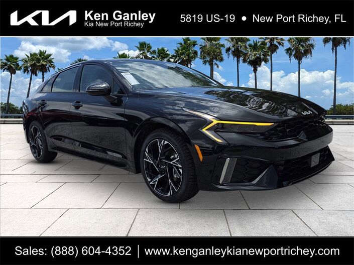 2025 Kia K5 GT-Line Oshkosh WI