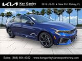 2025 Kia K5 GT-Line Video