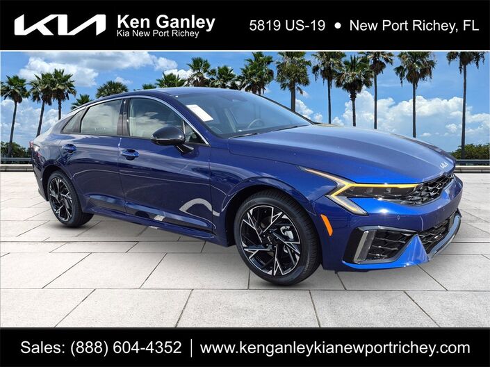 2025 Kia K5 GT-Line Oshkosh WI