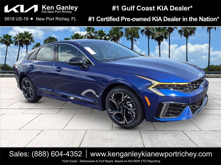 2025 Kia K5 GT-Line Oshkosh WI