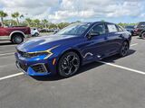 2025 Kia K5 GT-Line Oshkosh WI