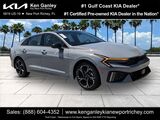 2025 Kia K5 GT-Line Video 2025 Kia K5 GT-Line Video