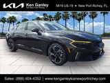 2025 Kia K5 GT-Line Video