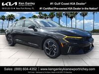 2025 Kia K5 GT-Line 2025 Kia K5 GT-Line