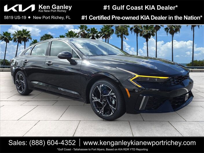 2025 Kia K5 GT-Line Oshkosh WI
