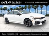 2025 Kia K5 GT-Line Video