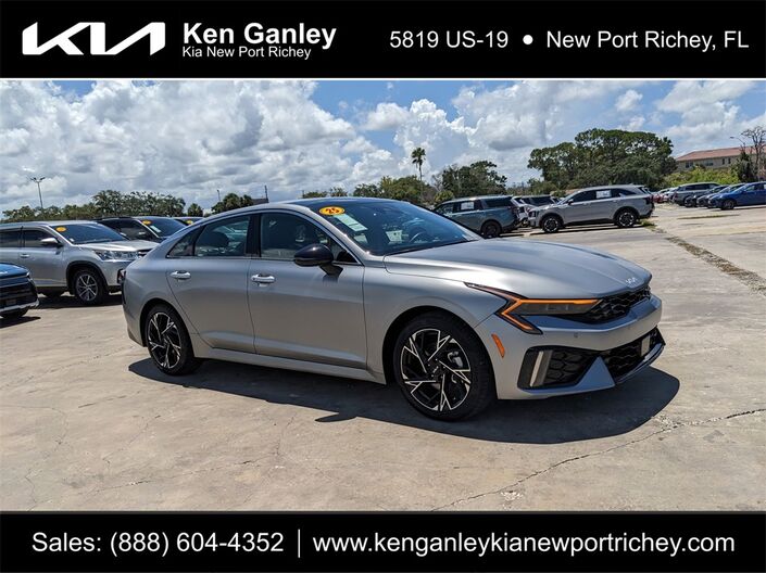 2025 Kia K5 GT-Line Oshkosh WI
