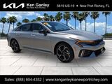 2025 Kia K5 GT-Line Video