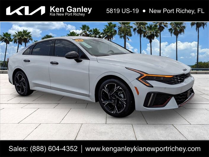 2025 Kia K5 GT-Line Oshkosh WI