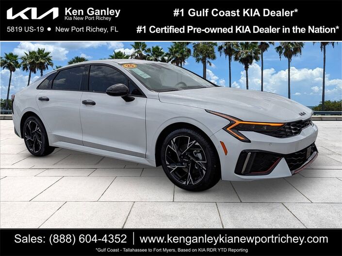 2025 Kia K5 GT-Line Oshkosh WI