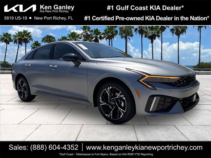 2025 Kia K5 GT-Line Oshkosh WI