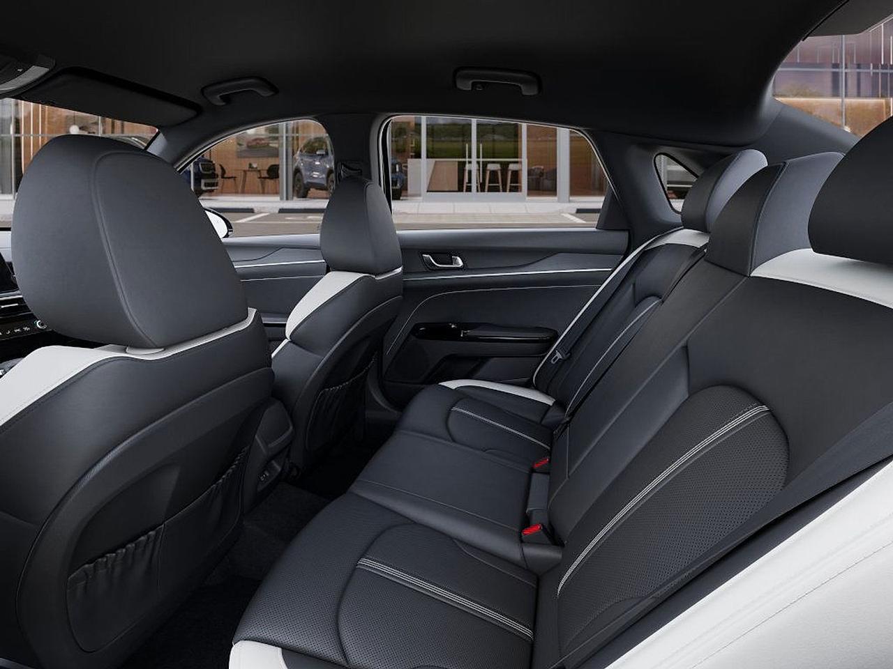 2025 Kia K5 GT-Line Philadelphia PA
