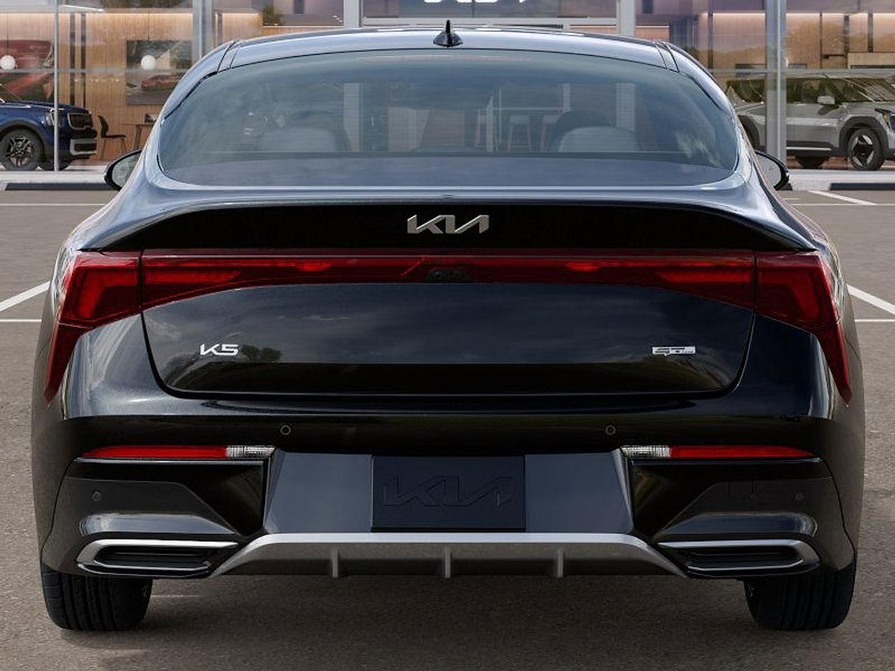2025 Kia K5 GT-Line Philadelphia PA