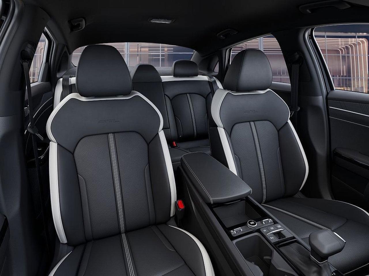 2025 Kia K5 GT-Line Philadelphia PA