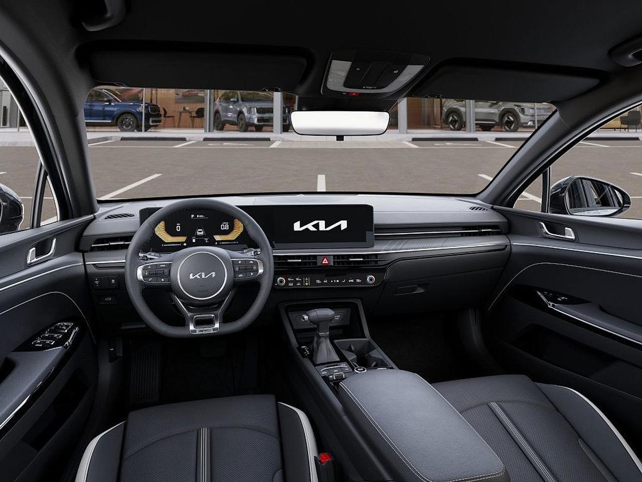 2025 Kia K5 GT-Line Philadelphia PA