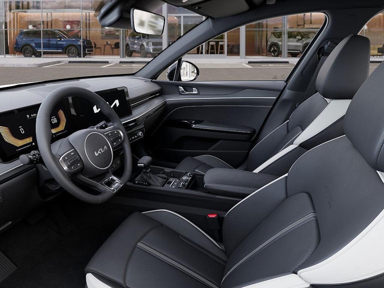 2025 Kia K5 GT-Line Philadelphia PA