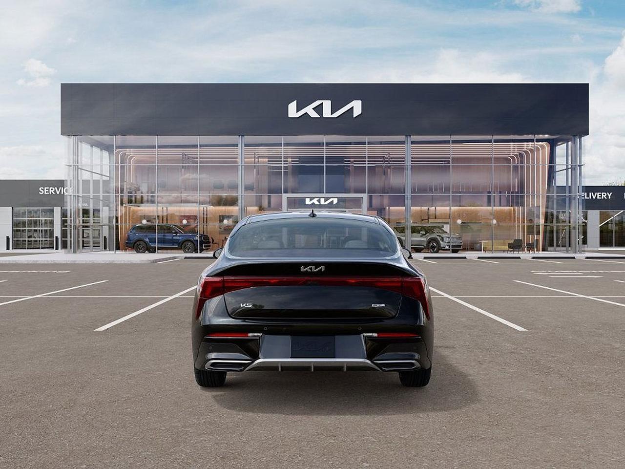 2025 Kia K5 GT-Line Philadelphia PA