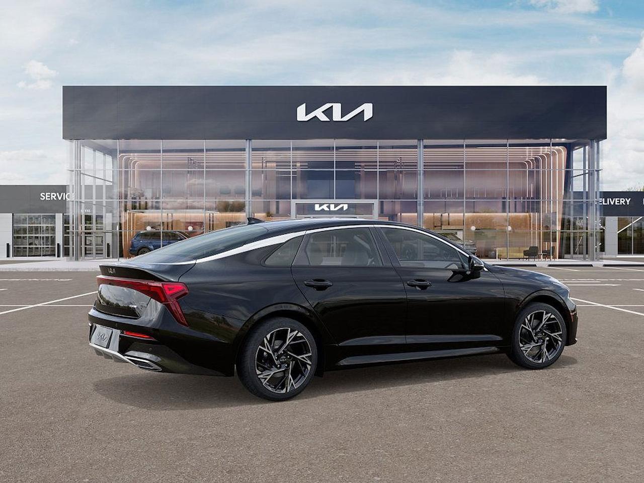 2025 Kia K5 GT-Line Philadelphia PA