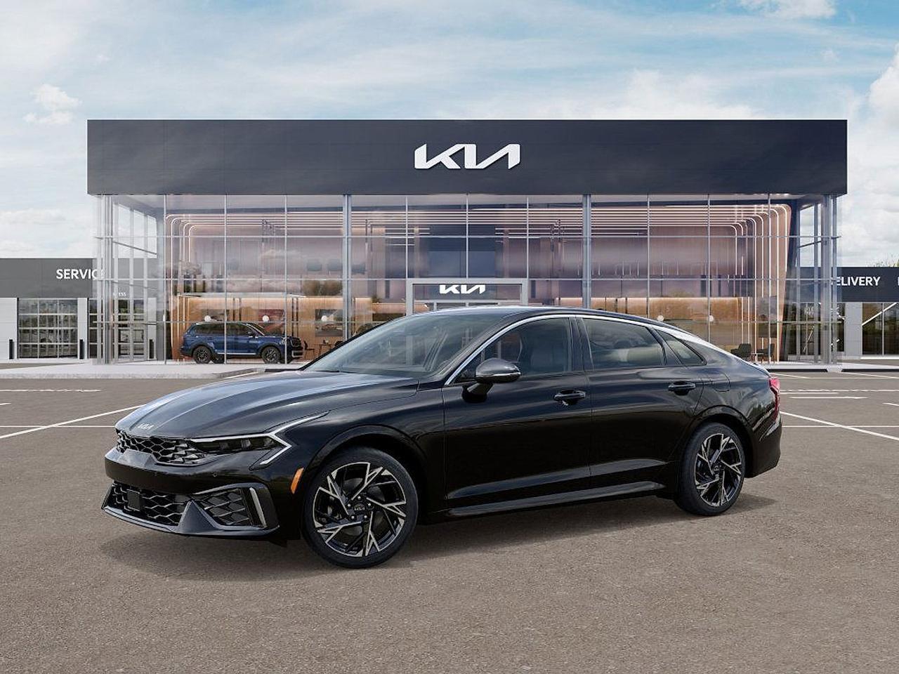 2025 Kia K5 GT-Line Philadelphia PA