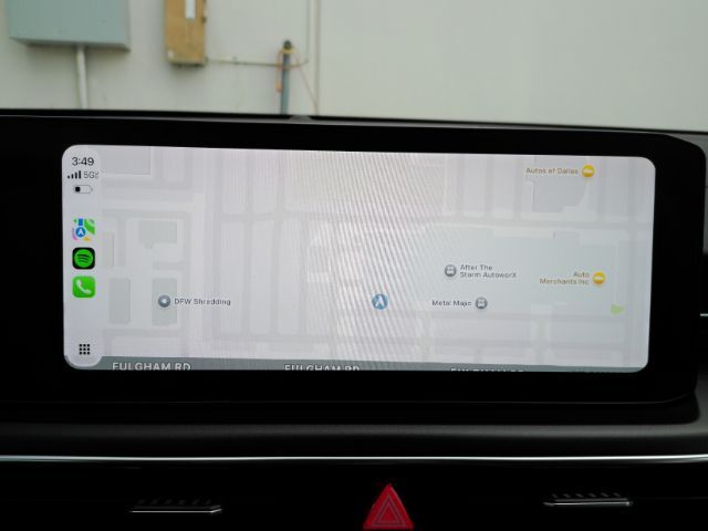 2025 Kia K5 GT-Line Plano TX