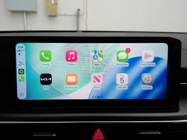 2025 Kia K5 GT-Line Plano TX