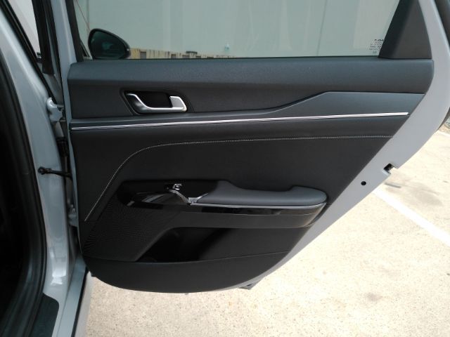 2025 Kia K5 GT-Line Plano TX