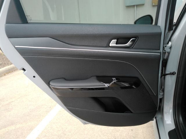 2025 Kia K5 GT-Line Plano TX