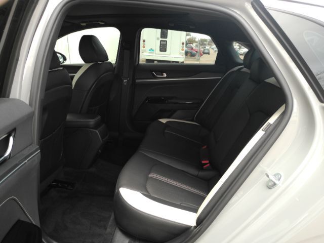 2025 Kia K5 GT-Line Plano TX