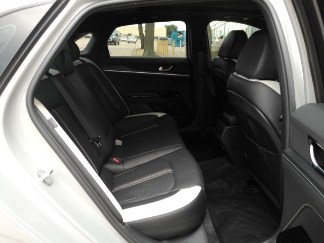 2025 Kia K5 GT-Line Plano TX