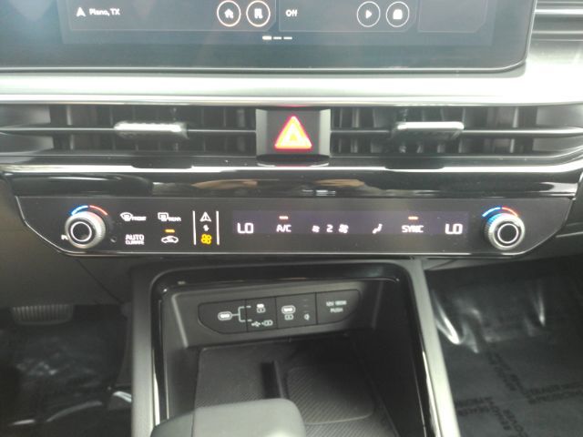 2025 Kia K5 GT-Line Plano TX