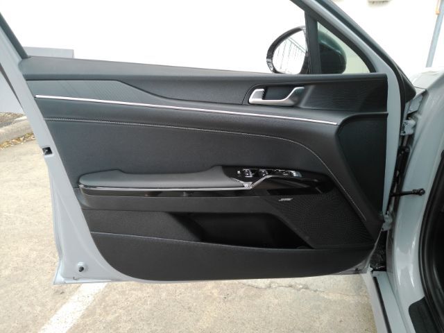 2025 Kia K5 GT-Line Plano TX