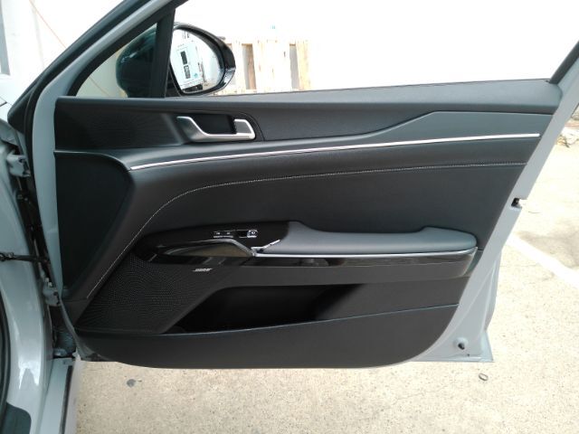 2025 Kia K5 GT-Line Plano TX