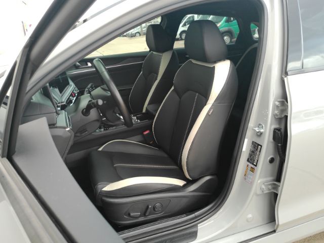 2025 Kia K5 GT-Line Plano TX