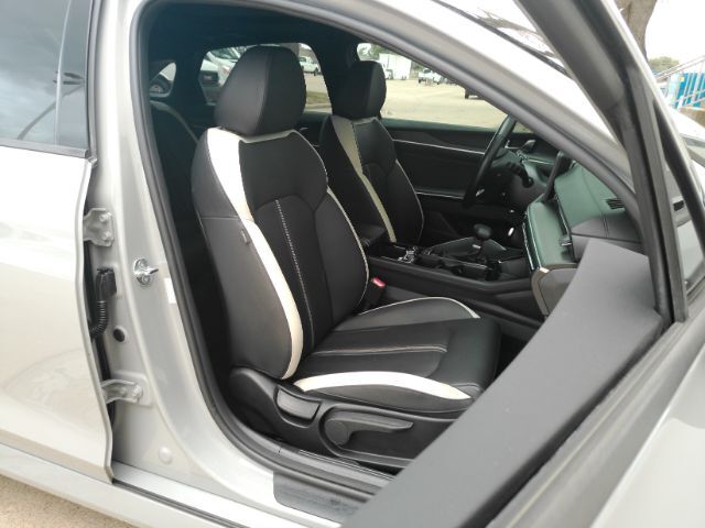 2025 Kia K5 GT-Line Plano TX