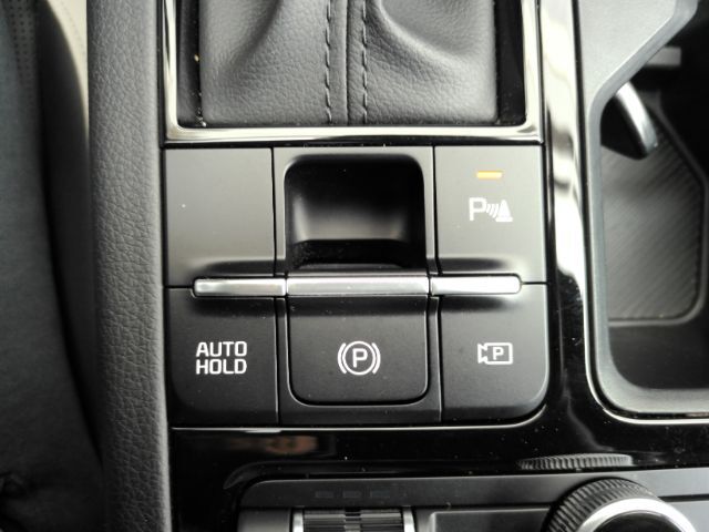 2025 Kia K5 GT-Line Plano TX