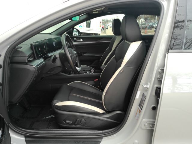 2025 Kia K5 GT-Line Plano TX