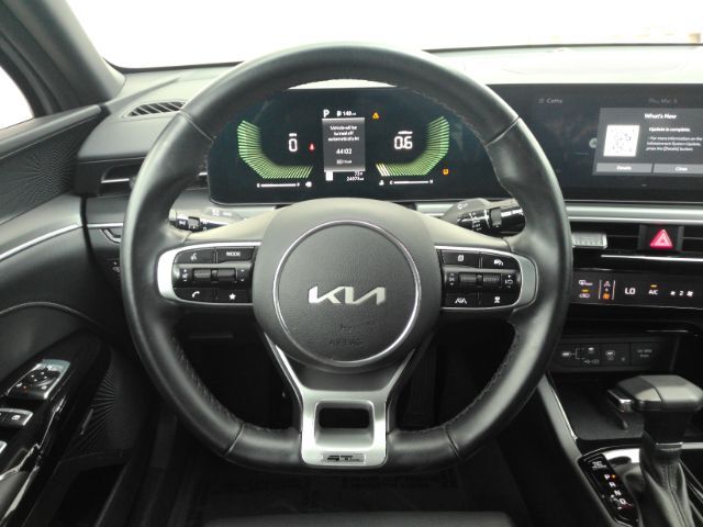 2025 Kia K5 GT-Line Plano TX