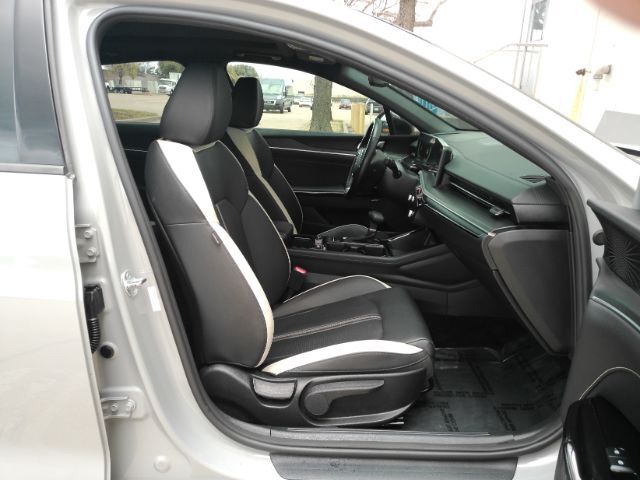 2025 Kia K5 GT-Line Plano TX