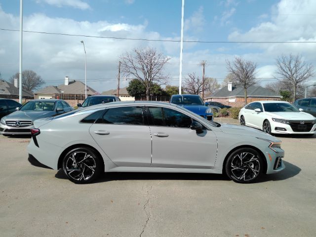 2025 Kia K5 GT-Line Plano TX
