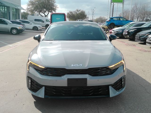 2025 Kia K5 GT-Line Plano TX