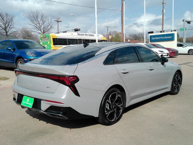 2025 Kia K5 GT-Line Plano TX