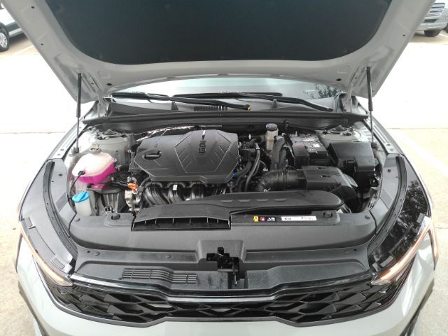 2025 Kia K5 GT-Line Plano TX