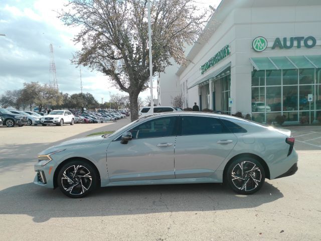2025 Kia K5 GT-Line Plano TX