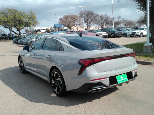 2025 Kia K5 GT-Line Plano TX
