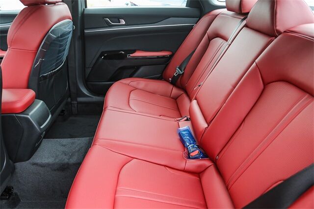 2025 Kia K5 GT-Line Renton WA