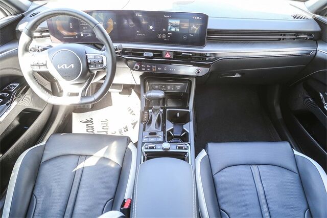 2025 Kia K5 GT-Line Renton WA