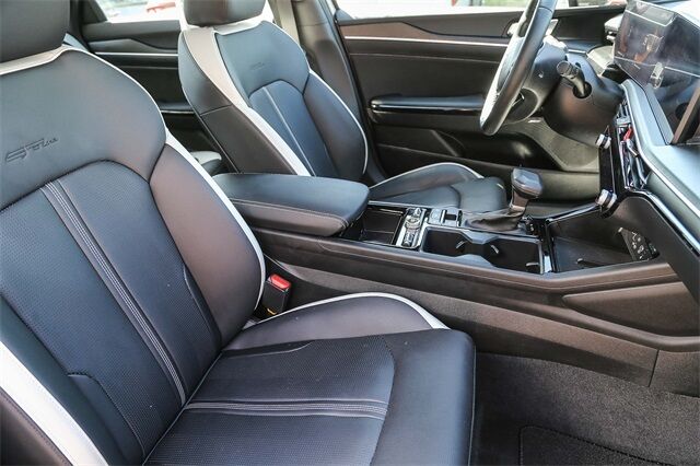 2025 Kia K5 GT-Line Renton WA