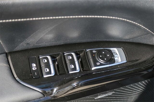 2025 Kia K5 GT-Line Renton WA