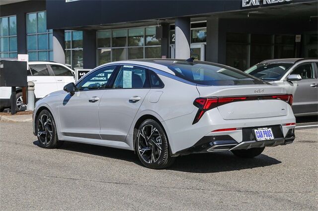 2025 Kia K5 GT-Line Renton WA