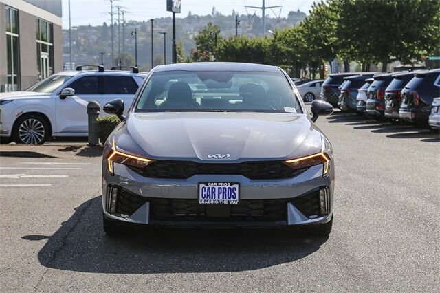 2025 Kia K5 GT-Line Renton WA